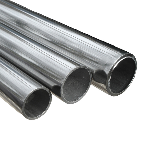 Marine Grade Stainless Steel Tube